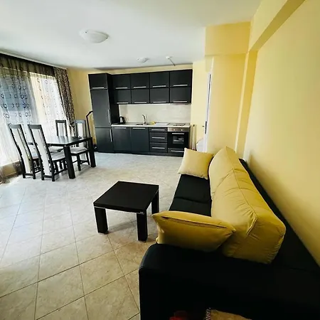 Apartman Lovely With Free Parking Silver Springs Napospart